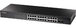 Edge-Core Networks - ECS4610-26T - Switch