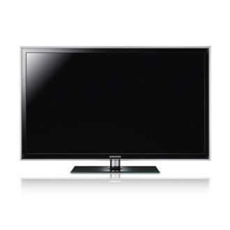 Samsung - UE37D6000TWXXC - LED TV 37"