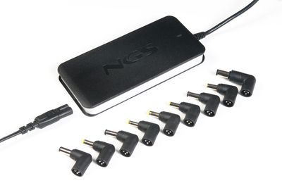 NGS - W-90W - Adaptadores_AC/DC