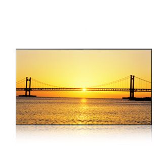 Samsung - LH55CPPLBB/EN - Monitores Profissionais - Video Wall