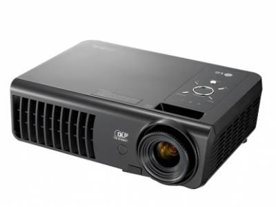 LG - BW286 - VideoProjectores - Profissionais