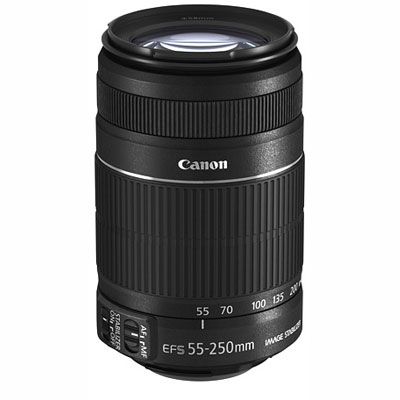 Canon - 5123B005BA - Objectivas