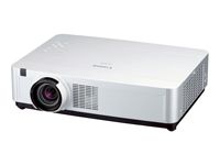 Canon - 5320B003AA - VideoProjectores - Profissionais