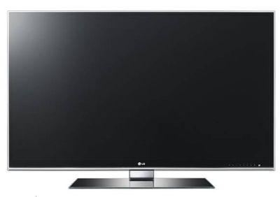 LG - 47LW980S - LED TV 47"