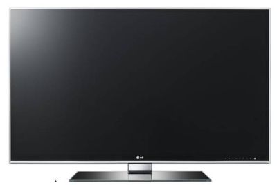 LG - 55LW980S - LED TV 55"