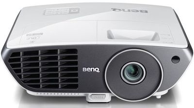Benq - 9H.J5477.27E - VideoProjectores - Home Cinema