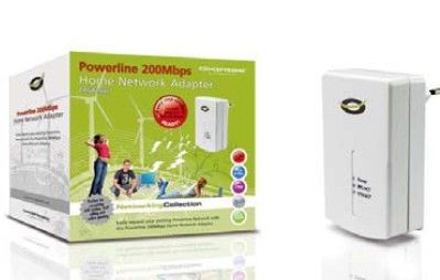 Conceptronic - CPNP200I - Home Plug