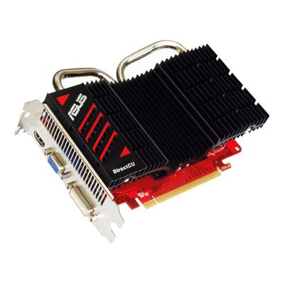 Asus - 90-C1CR20-L0UAN0YZ - ATI PCI Express