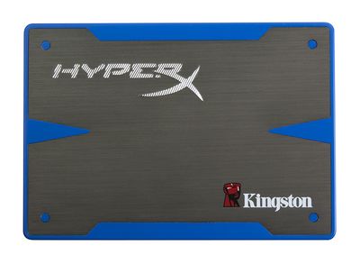 Kingston - SH100S3/120G - Discos SSD 2.5"