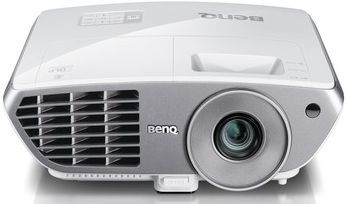 Benq - 9H.J5777.27E - VideoProjectores - Home Cinema