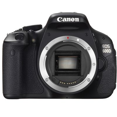 Canon - 5170B067AA - Reflex EOS - 600D