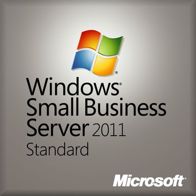Microsoft OEM - 6UA-03568 - Windows Small Business Server 2011