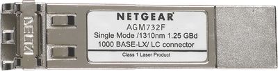 Netgear - AGM732F - Acessorios p/ Switch