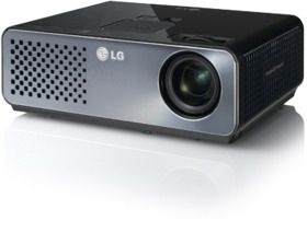 LG - HW300G - VideoProjectores - Profissionais