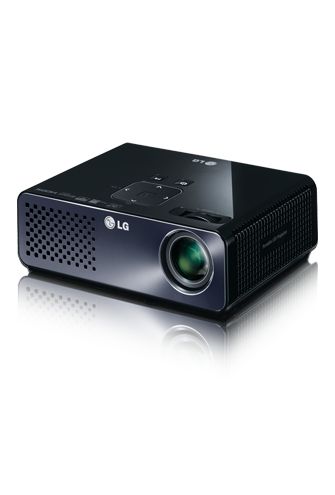 LG - HW300Y - VideoProjectores - Profissionais