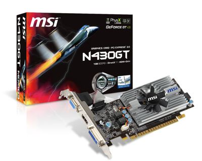 MSI - 912-V230-204 - nVidia PCI Express