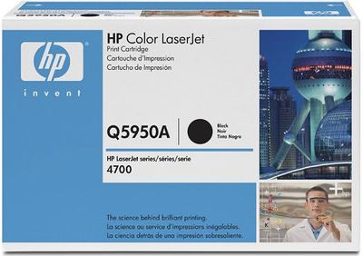 HP - Q5950A - Imp. Laser