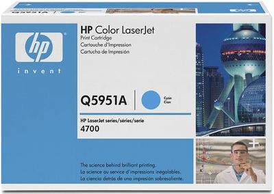 HP - Q5951A - Imp. Laser