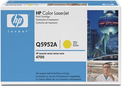 HP - Q5952A - Imp. Laser