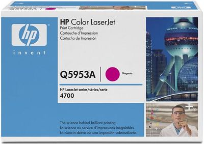 HP - Q5953A - Imp. Laser
