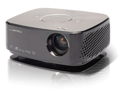 LG - HX300G - VideoProjectores - Profissionais