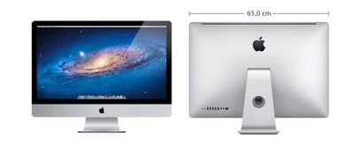Apple - MC814PO/A - iMac