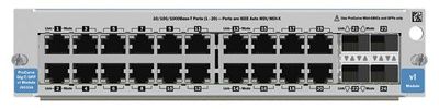 HP - J9033A - Modulos p/ Switch