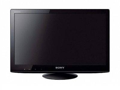 Sony - KDL-42EX410 - LCD 42"