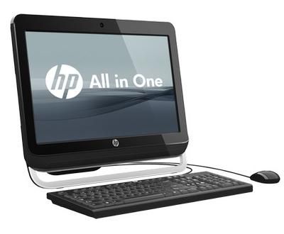 HP - LH155EA-DT - All-in-One