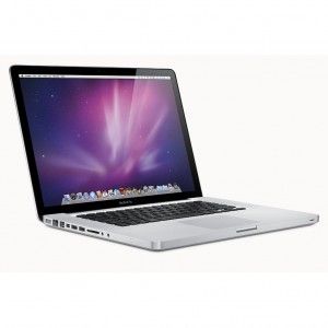 Apple - MC975PO/A - MacBook Pro