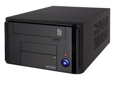 Componentes - MI-008 - Caixa para PC