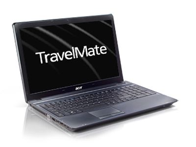 Acer - NX.V6KEB.004 - Travelmate
