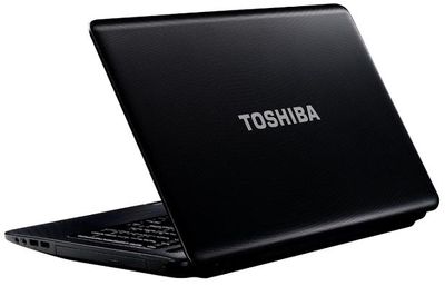 Toshiba - PSK3XE-00C00PEP - Satellite Pro