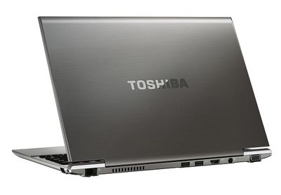Toshiba - PT225E-00T00EEP - Portege
