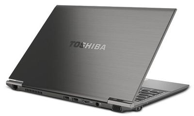 Toshiba - PT235E-009003EP - Portege
