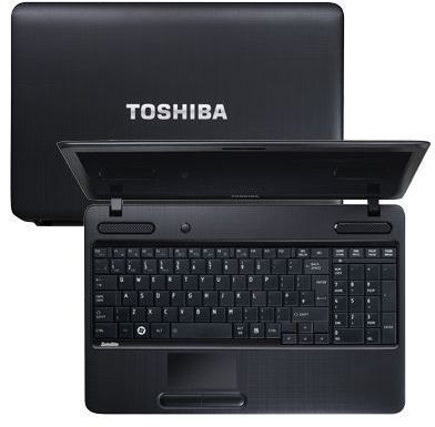 Toshiba - PT52NE-01801HEP - Satellite Pro