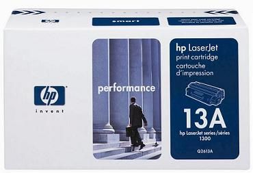 HP - Q2613A - Imp. Laser