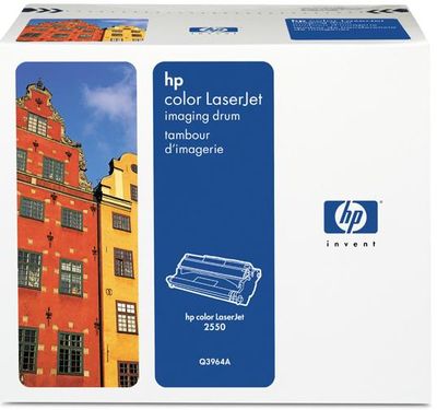 HP - Q3964A - Imp. Laser