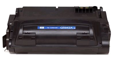 HP - Q5942A - Imp. Laser