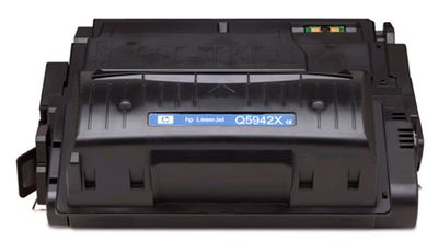 HP - Q5942X - Imp. Laser