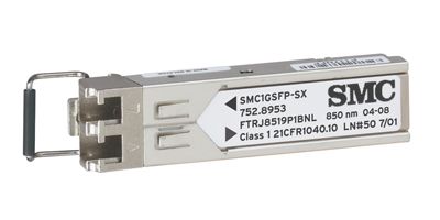SMC - SMC1GSFP-SX - Transceivers