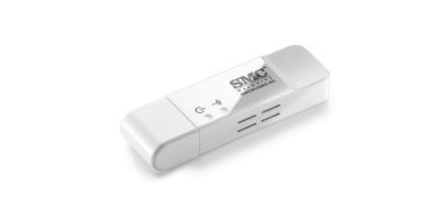 SMC - SMCWUSBS-N3 - Adaptadores USB