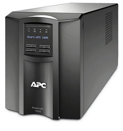 APC - SMT1000I - Smart UPS