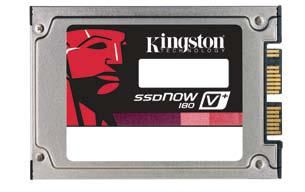 Kingston - SVP180S2/256G - Discos SSD 1.8"