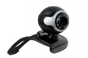 NGS - SWIFTCAM300 - WebCam para PCs