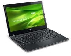 Acer - NX.V7QEB.002 - Travelmate