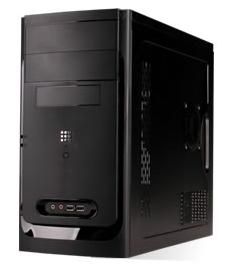Componentes - TX-373/500 - Caixa para PC