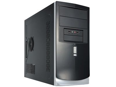 Componentes - TX-397/500 - Caixa para PC