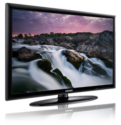 Samsung - UE32D4003BWXXC - LED TV 32"