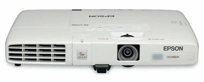 Epson - V11H362040LA - VideoProjectores - Profissionais